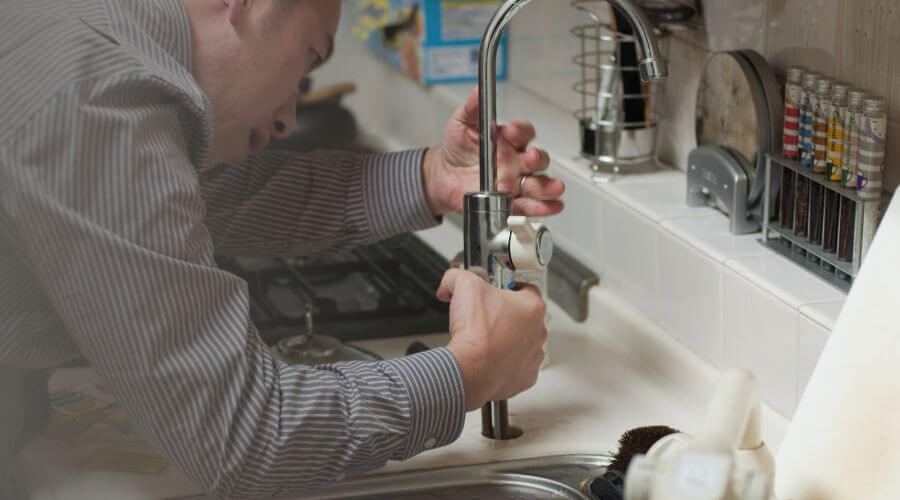 Local annual plumbing maintenance in Alabaster, AL